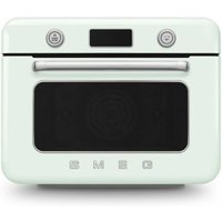 Horno Sobremesa Smeg Cof01pgeu