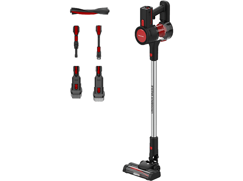 Aspirador Escoba Taurus Crossback Rechargeable