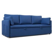 Sofá Cama Nalui Nest 3 Plazas