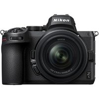 Cámara Mirrorless Digital Nikon Z5 con Lente 24-50mm