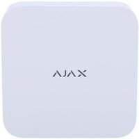Grabador NVR Ajax 8 Canales 4K PoE Grabador NVR Ajax 8 Canales 4K PoE