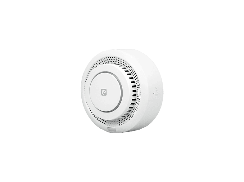 Detector de humo inteligente Garza Wifi