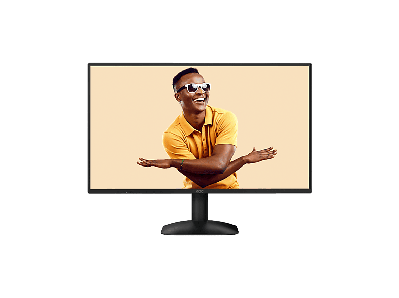 Monitor AOC 23.8" Full-HD 120Hz IPS