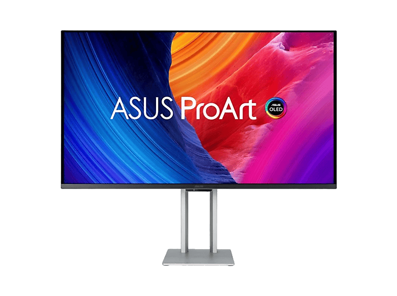 Monitor Gaming Asus ProArt OLED PA32UCDM 31.5" UHD 4K 240 Hz