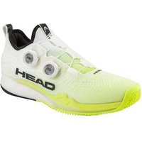 Zapatillas Head Endure Pro Boa Clay