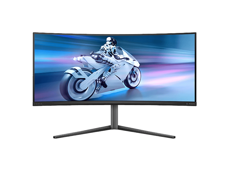 Monitor Gaming Philips 34M2C6500/00 34" WQHD OLED