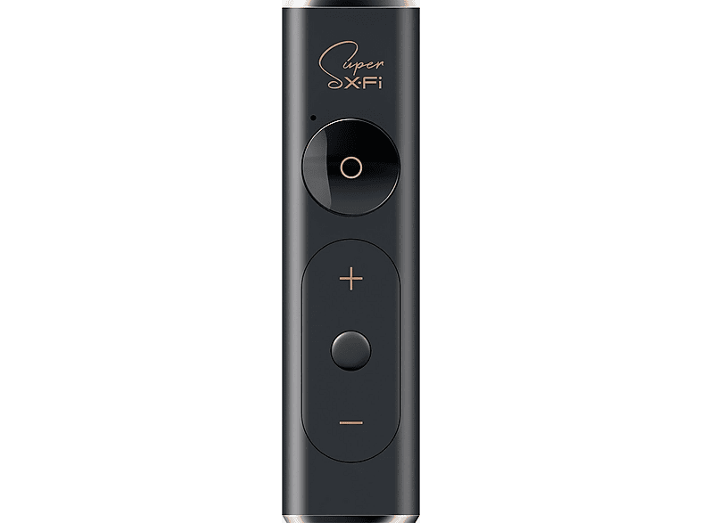 Tarjeta de Sonido Creative Sound Blaster X1