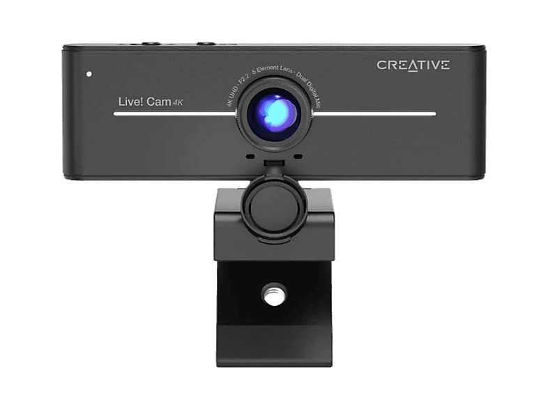 Webcam Creative Live! Cam Sync 4K