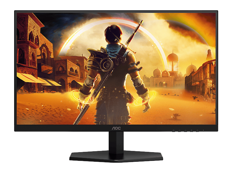 Monitor Gaming AOC Q27G42ZE 27" QHD 240 Hz IPS
