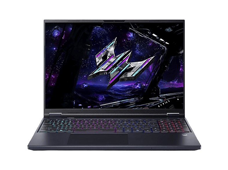 Portátil Gaming Acer Predator Helios Neo 16S AI 16" WQXGA OLED 4K Intel Core Ultra 9 275HX 32GB RAM 1TB SSD GeForce RTX 5070