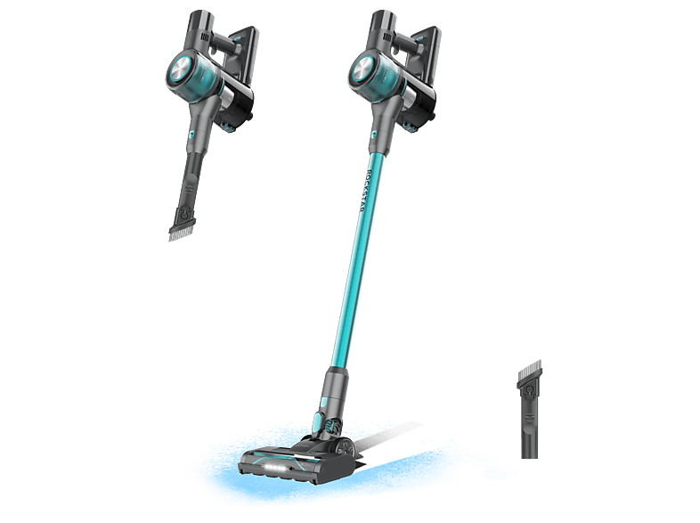 Aspirador Cecotec Conga Rockstar P50 Aspirador Cecotec Conga Rockstar P50