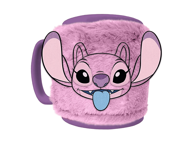 Peluche Sherwood Ángel 440 ml Cerámica