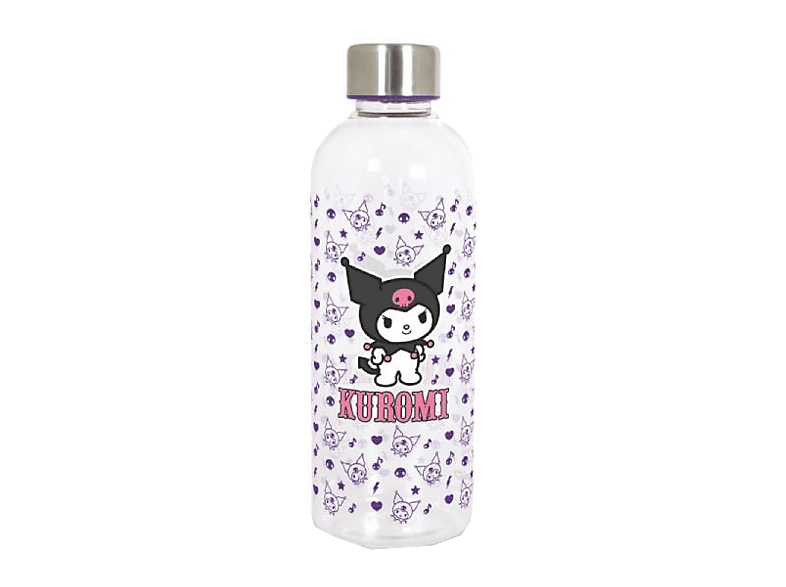 Botella Sherwood Kuromi 850 ml