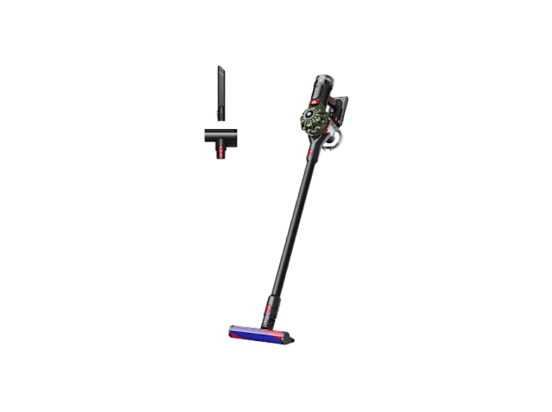 Aspiradorescoba Dyson V8 Cyclone