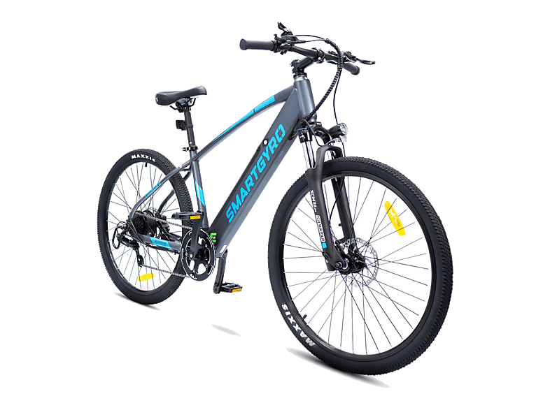 Bicicleta Eléctrica smartGyro Senda 2 250W 25km/h 60km