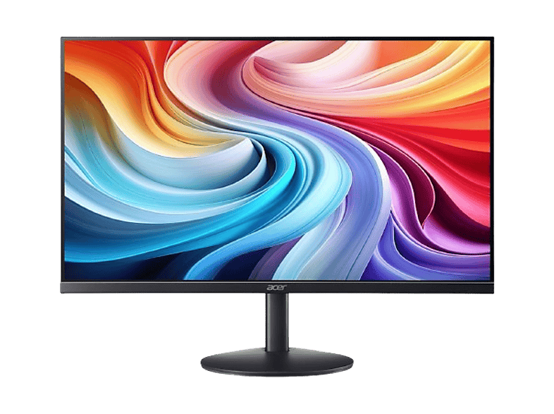 Monitor Acer SA243YP1BI 24" Full HD 144 Hz IPS Negro