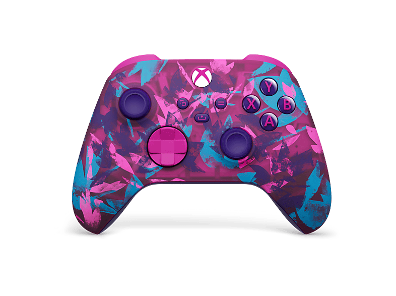 Mando Xbox Heart Breaker Edición Especial