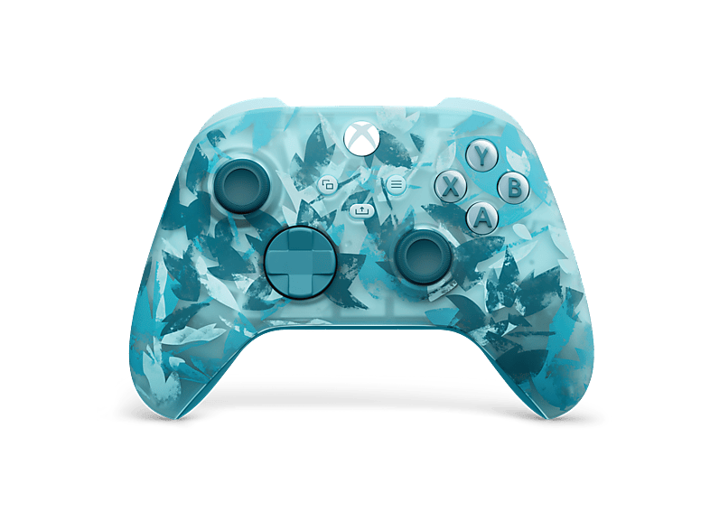 Mando Xbox Series X S / One / PC / Android / iOS / Mac Bluetooth Edición Especial Ice Breaker