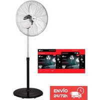 Ventilador de Pie Industrial 20"