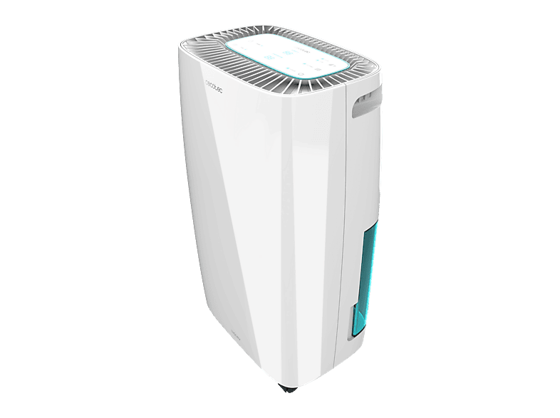 Deshumidificador Cecotec BigDry 4000 Expert Connected Wi-Fi