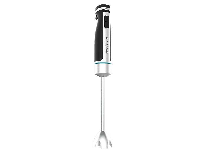 Batidora de mano Cecotec PowerGear 1500 XL 21 Velocidades