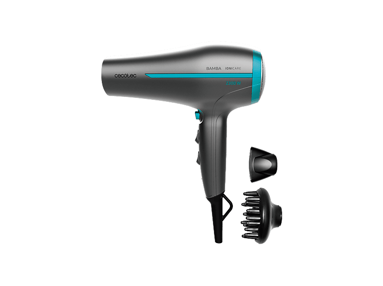 Secador Profesional Cecotec IoniCare 5200 Aura 2300W