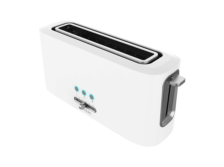 Tostadora Cecotec Toast&Taste 10000 Extra