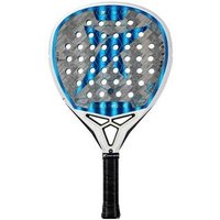 Pala de pádel Drop Shot Jon Sanz Axion Attack 1.5 2025
