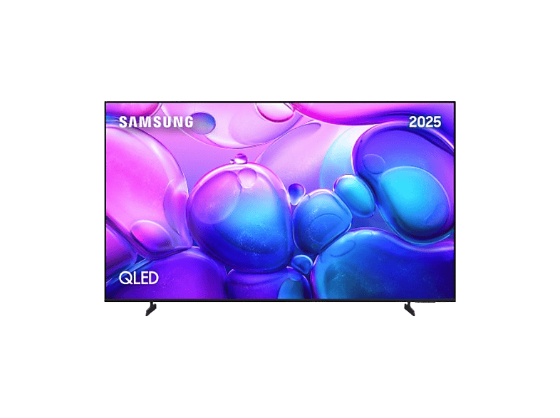 TV QLED Samsung 85" TQ85Q6FAAUXXC UHD 4K TV QLED Samsung 85" TQ85Q6FAAUXXC UHD 4K