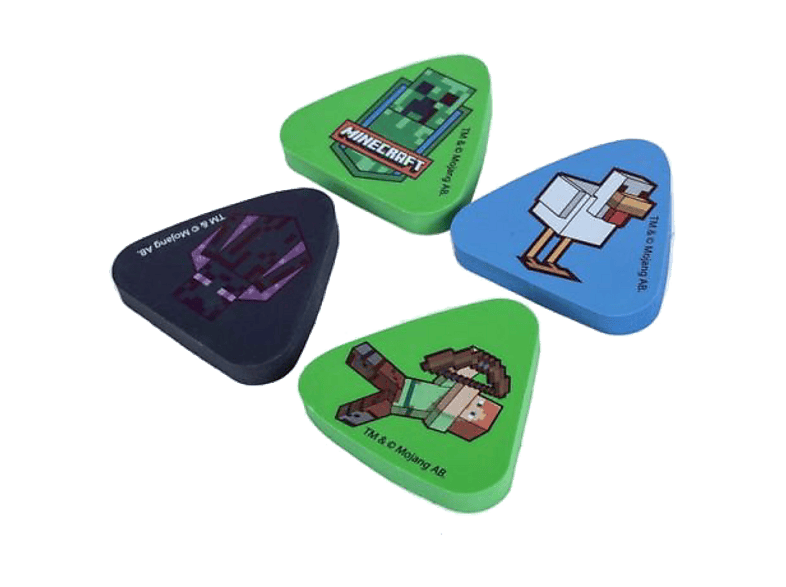 Sherwood Set de 4 Gomas Sherwood Set de 4 Gomas