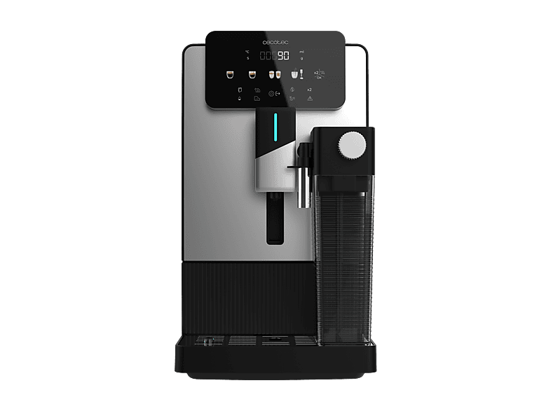 Cafetera superautomática Cecotec Cremmaet Latte 1300W