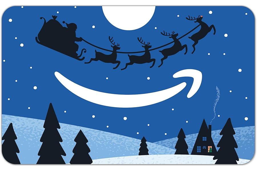 Tarjeta de regalo electrónica de Amazon