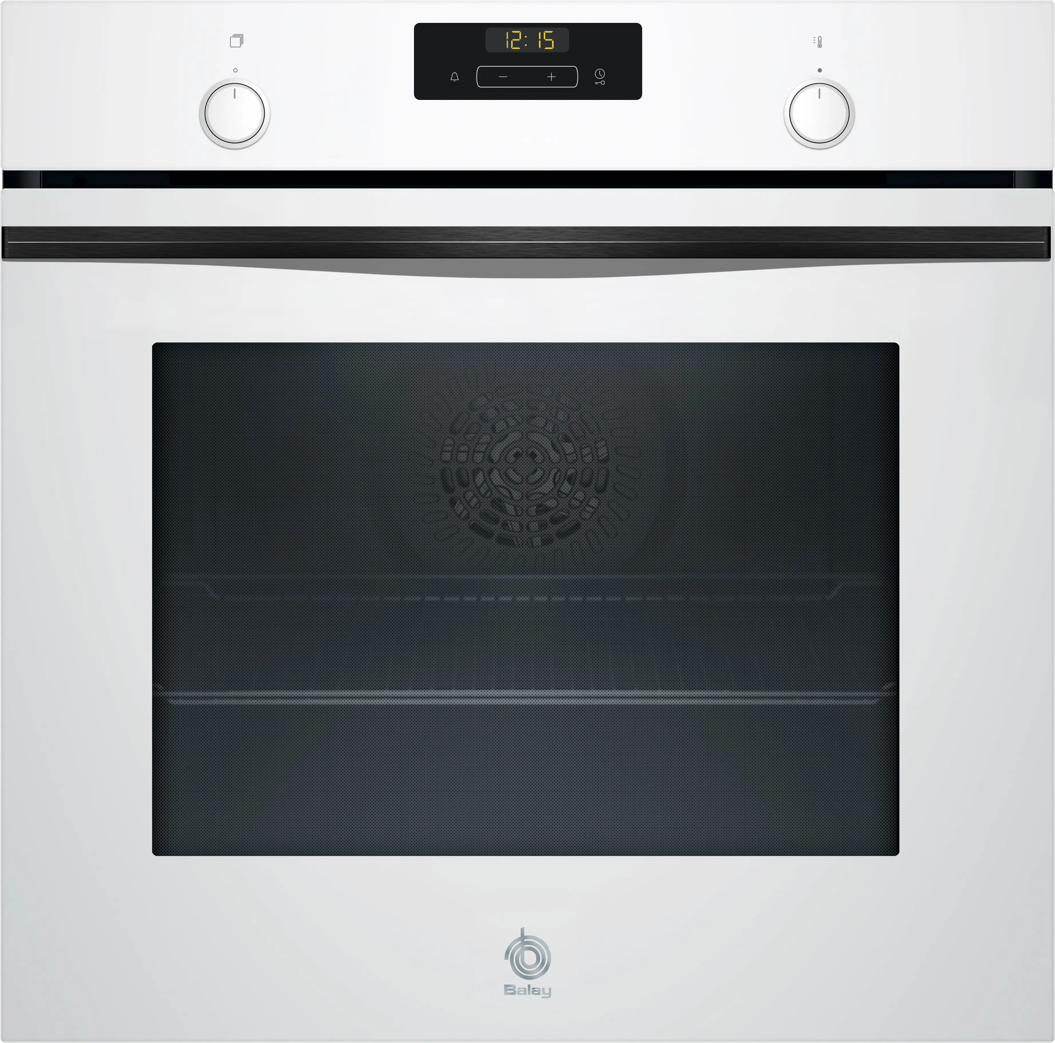 Horno Balay 3HB5159B4 Multifunción 71 l Aire Caliente 3D