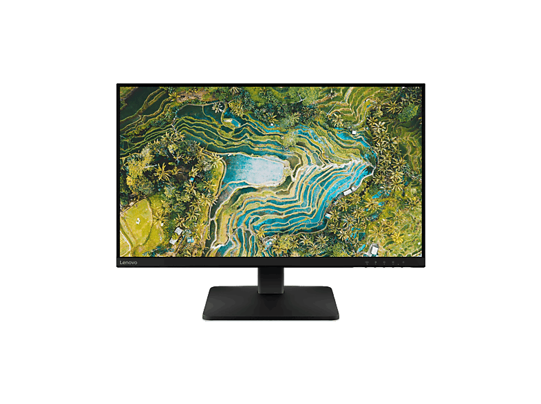 Monitor Lenovo L27qe 27" QHD