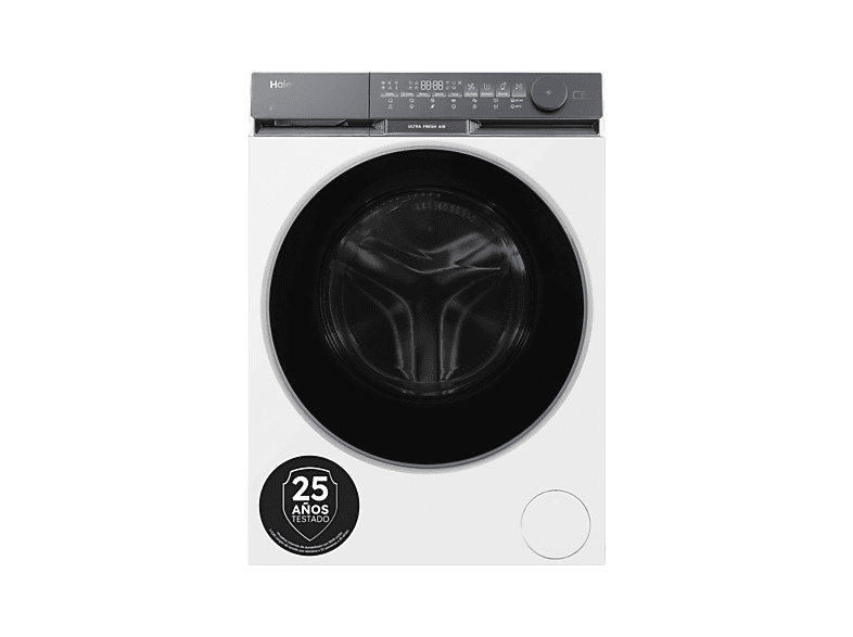 Lavadora Haier X9 Series HW90-B14387TU1-S