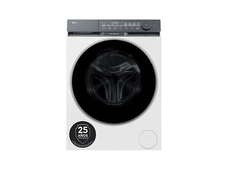 Lavadora Haier X9 Series HW110-B14387UIB 11kg 1400rpm