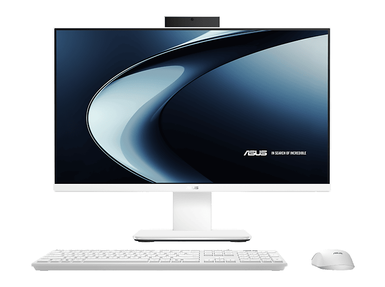 Todo en Uno ASUS V440VAK-WPC102W 23.8" Full-HD Intel® Core™ i5-13420H 16GB RAM 512GB SSD Windows 11 Home