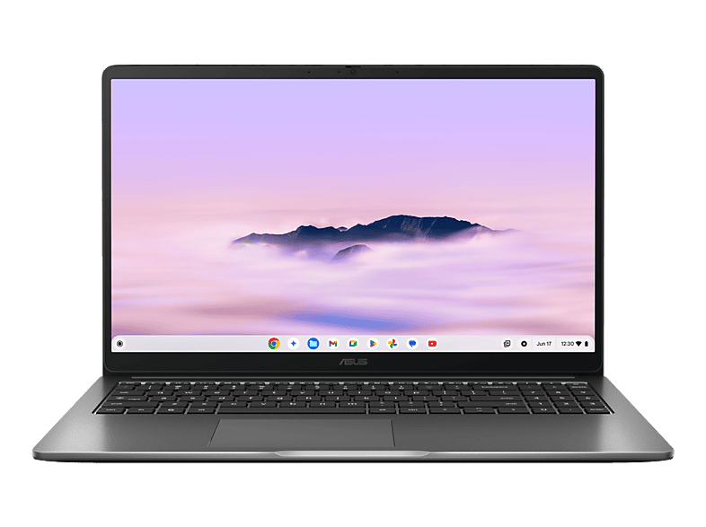 ASUS Chromebook Plus CX15 CX1505CTA-S70119 15.6" Full-HD Intel Core 3 N355 8GB RAM 256GB eMMC Google Chrome OS