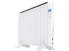 Cecotec Ready Warm 2000 Thermal Calefactor Cecotec Ready Warm 2000 Thermal Calefactor