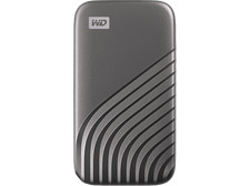 WD My Passport SSD Externo 1 TB