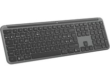 Teclado inalámbrico Logitech Slim Signature K950 Teclado inalámbrico Logitech Slim Signature K950