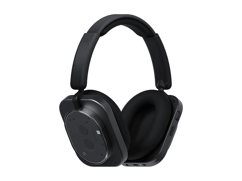 Nothing Headphone (1) Auriculares Inalámbricos con Cancelación de Ruido