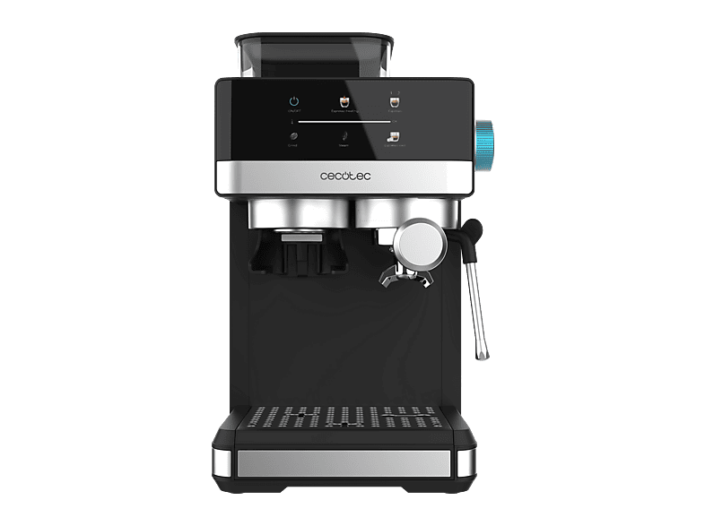 Cafetera Express Cecotec Power Espresso 20 Grind