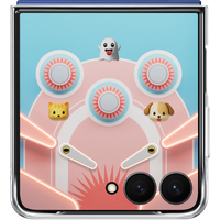 Samsung Galaxy Z Flip7 Funda