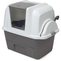 Arenero Autolimpiable Catit Smartsift Arenero Autolimpiable Catit Smartsift