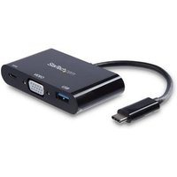 Adaptador USB-C a VGA Startech