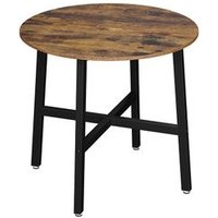 Mesa de Cocina Redonda