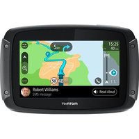 TomTom Rider 50 Europa (23 Países)