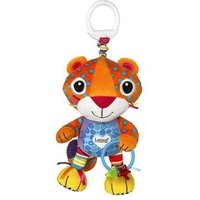 Peluche Interactivo Percy Ronroneos