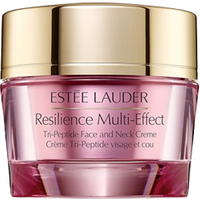 Estée Lauder Resilience Multi-effect Tri-peptide Crema Facial y de Cuello SPF15 50ml